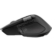 Logitech Mx Master 4 Wireless Mouse Black - 910-007560