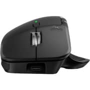 Logitech Mx Master 4 Wireless Mouse Black - 910-007560