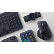 Logitech Mx Master 4 Wireless Mouse Black - 910-007560