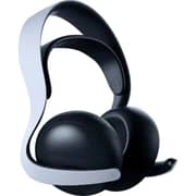 Sony Pulse Elite Gaming Wireless Over Ear Headphones White
