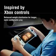 Asus Rog Xbox Ally Handheld Console 512GB White - RC73YA-XB_ALLY.Z2A.16
