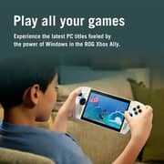 Asus Rog Xbox Ally Handheld Console 512GB White - RC73YA-XB_ALLY.Z2A.16
