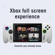 Asus Rog Xbox Ally Handheld Console 512GB White - RC73YA-XB_ALLY.Z2A.16