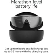 Oakley Meta Vanguard Sunglass Black/prizm