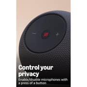 Amazon Echo Dot Max Bluetooth Speaker Graphite - B0D6SX8VLQ