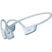 Shokz OpenRun Pro 2 Mini Wireless On Ear Neckband Blue