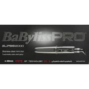BaByliss Pro Mini Hair Straightener - BAB2000EPSDE