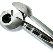 Babyliss Pro Miracurl SteamTech Hair Curler - BAB2665SSDE