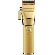 BaByliss Pro Gold FX Cordless Hair Clipper for Men - FX8700GSDE