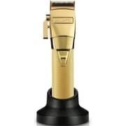 BaByliss Pro Gold FX Cordless Hair Clipper for Men - FX8700GSDE