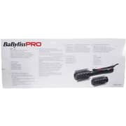 BaByliss Pro Electric Hair Styler Brush 800W - BAB2770SDE