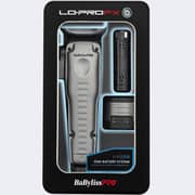 Babyliss Pro Fxone Lo-Pro Hair Clipper - FX79FSGSDE