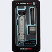 Babyliss Pro Fxone Lo-Pro Hair Trimmer - FX729SDE