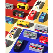 Kodak CHARMERA Keychain Digital Camera Blind Box Set - RK0602