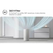 LG AeroHit 2 Air Purifier - AS35GGW10.ATK
