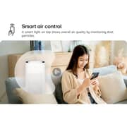 LG AeroHit 2 Air Purifier - AS35GGW10.ATK