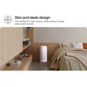 LG AeroHit 2 Air Purifier - AS35GGW10.ATK