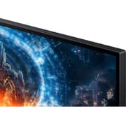 Samsung Odessey G6 QHD Gaming Monitor 27inch - LS27FG600EMXUE
