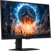 Samsung Odessey G6 QHD Gaming Monitor 27inch - LS27FG600EMXUE