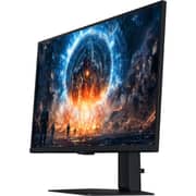 Samsung Odessey G6 QHD Gaming Monitor 27inch - LS27FG600EMXUE