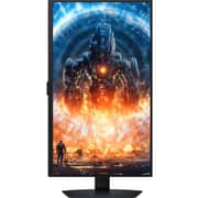 Samsung Odessey G6 QHD Gaming Monitor 27inch - LS27FG600EMXUE