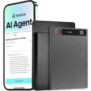 Mobvoi TicNote AI Voice Recorder Grey - NE-79