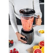 Black and Decker Blender With Grinder - SSBX525-B5