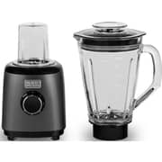 Black and Decker Blender With Grinder - SSBX525-B5