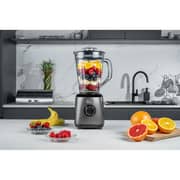 Black and Decker Blender With Grinder - SSBX525-B5