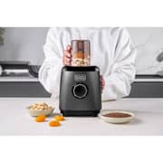 Black and Decker Blender With Grinder - SSBX525-B5