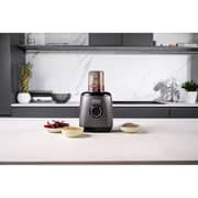 Black and Decker Blender With Grinder - SSBX525-B5