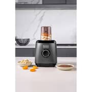 Black and Decker Blender With Grinder - SSBX525-B5