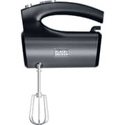 Black and Decker Hand Mixer - SSMH325-B5