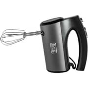 Black and Decker Hand Mixer - SSMH325-B5