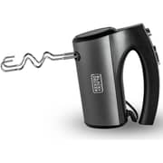 Black and Decker Hand Mixer - SSMH325-B5