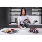 Black and Decker Hand Mixer - SSMH325-B5