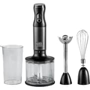 Black and Decker Hand Blender - SSHB625-B5