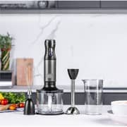 Black and Decker Hand Blender - SSHB625-B5