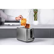 محمصة خبز من بلاك آند ديكر SSET225-B5