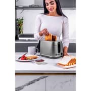 محمصة خبز من بلاك آند ديكر SSET225-B5