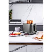 محمصة خبز من بلاك آند ديكر SSET225-B5