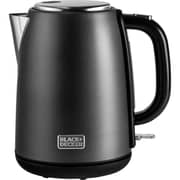 Black and Decker Electric Kettle - SSJC175-B5