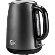 Black and Decker Electric Kettle - SSJC175-B5