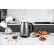 Black and Decker Electric Kettle - SSJC175-B5
