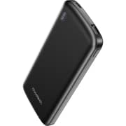 Choetech Power Bank 10000mAh Black - B850