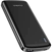 Choetech Power Bank 10000mAh Black - B850
