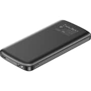 Choetech Power Bank 10000mAh Black - B850