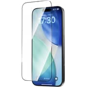Devia Star Series Full HD Screen Protector Clear/Black iPhone 17 - 132450-BK