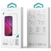 Devia Star Series Full HD Screen Protector Clear/Black iPhone 17 - 132450-BK