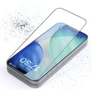 Devia Star Series Full HD Screen Protector Clear/Black iPhone 17 - 132450-BK